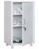 Медицинский шкаф HILFE МД 1 1657/SG купить в Туле