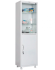 Медицинский шкаф HILFE МД 1 1657/SG купить в Туле