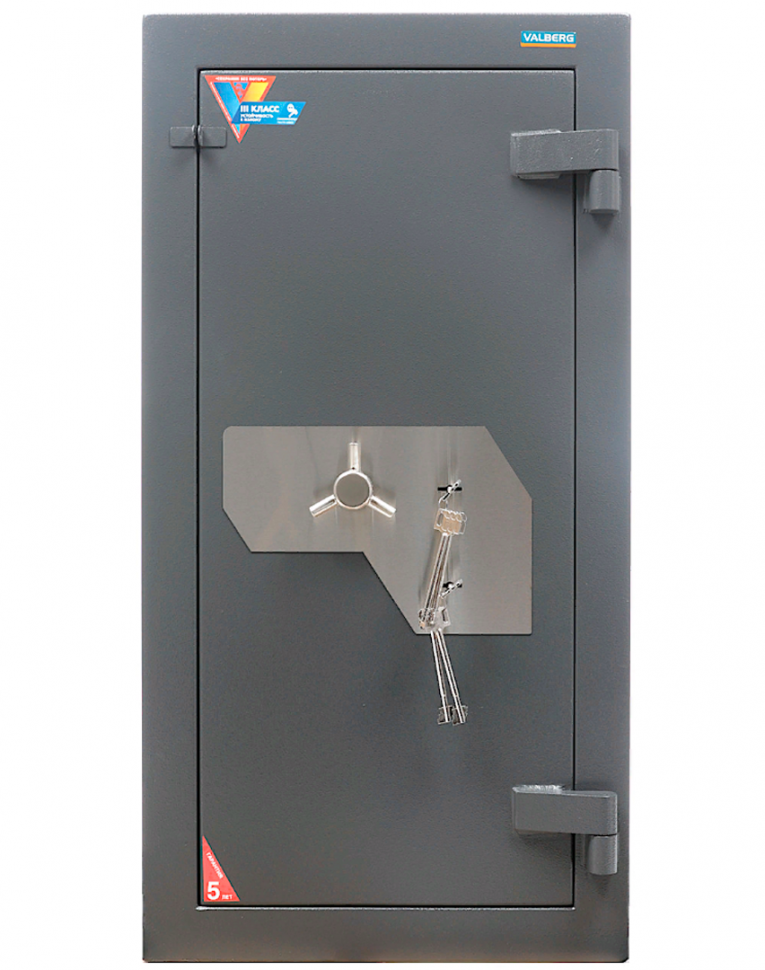 Взломостойкий сейф Valberg Форт 99 KL купить в Туле