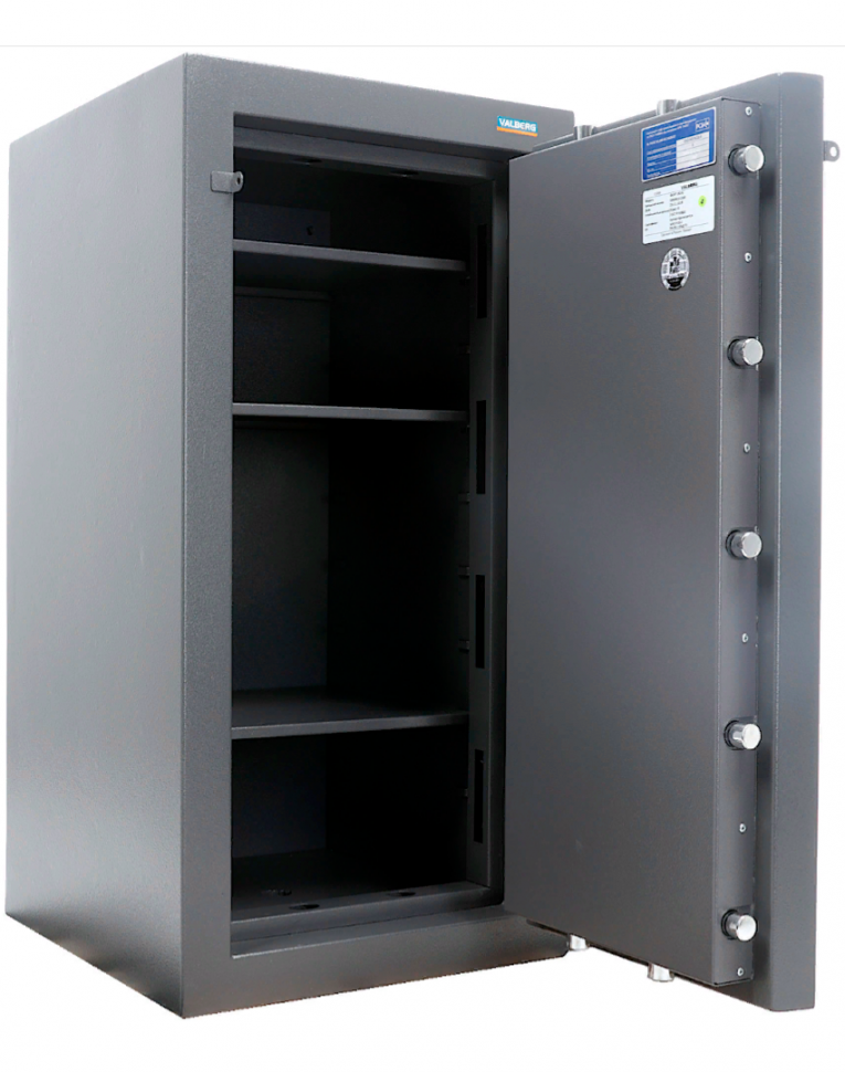 Взломостойкий сейф Valberg Форт 99 KL купить в Туле