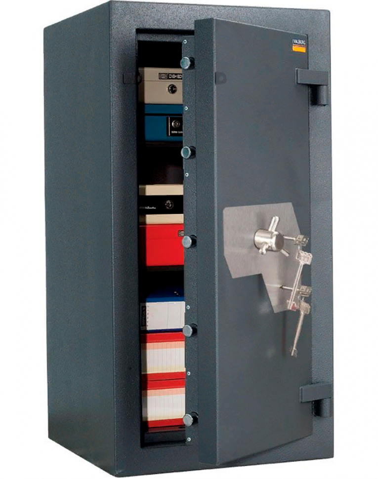 Взломостойкий сейф Valberg Форт 99 KL купить в Туле