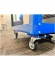 Тележка инструментальная PLC 8008.1-1, фото 3 Тележка инструментальная PLC 8008.1-1, фото 3