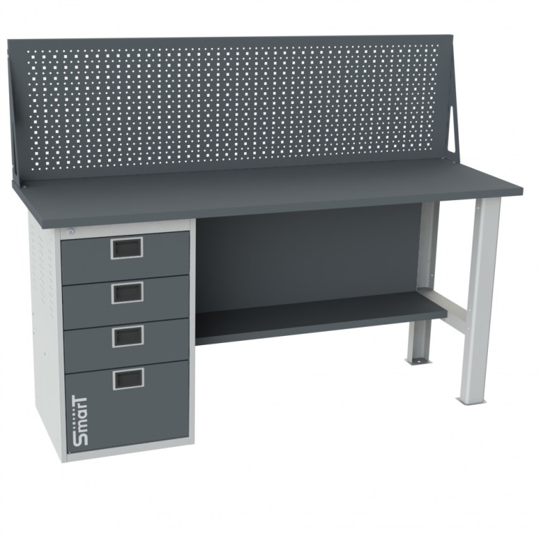 Верстак SMART 1760.4.S3.0.d купить в Туле