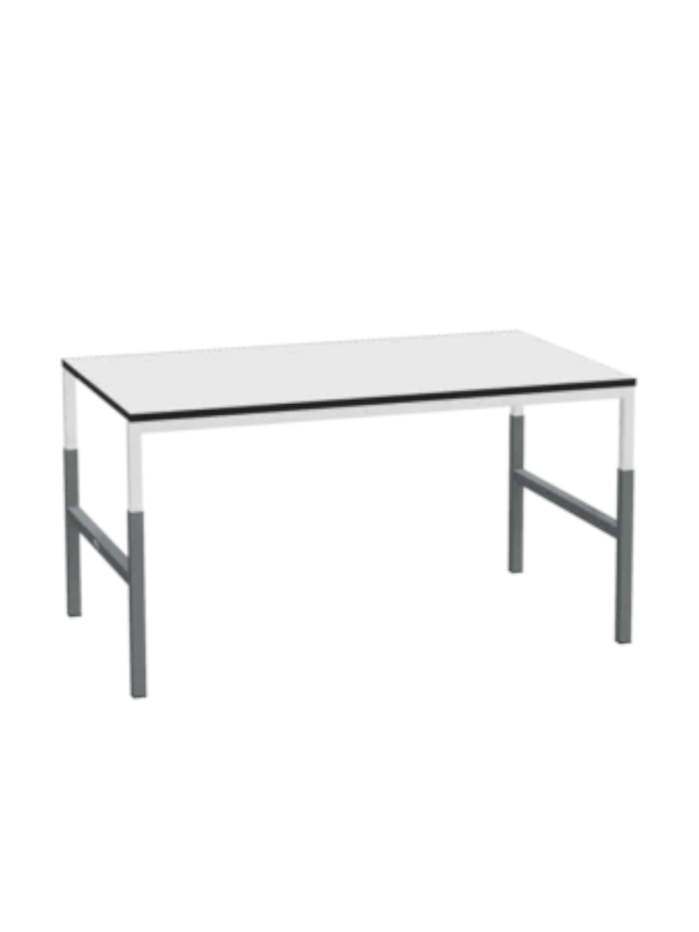 Стол монтажный ДиКом СР-М-150/90-01 ДСП купить в Туле