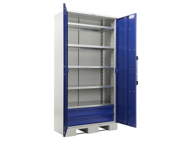 Шкаф инструментальный AMH TC-005020 EL купить в Туле