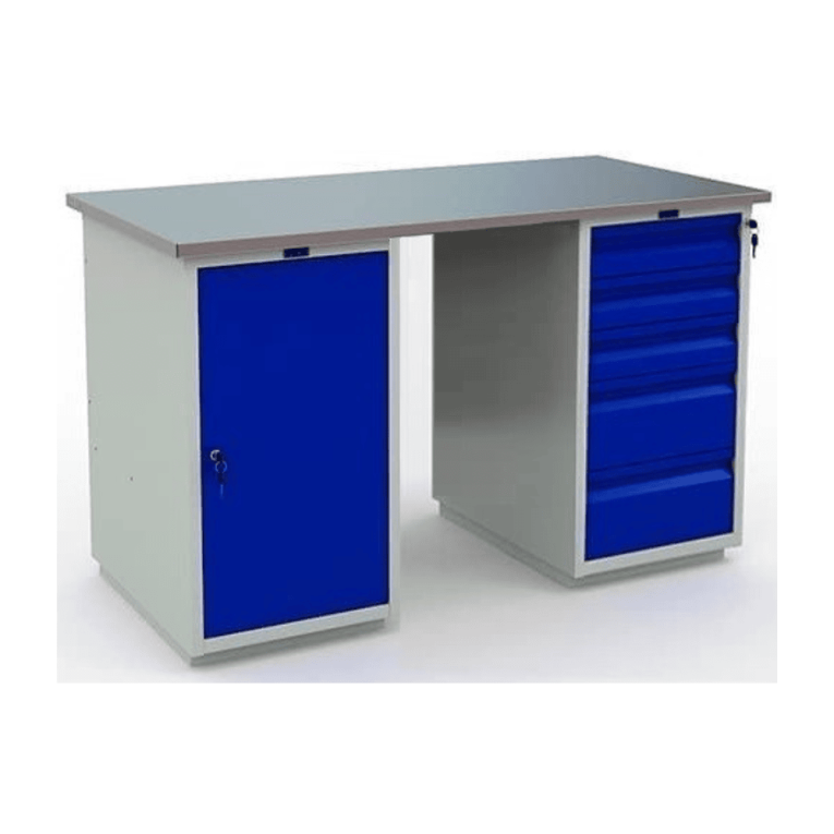 Верстак Profi WT140.WD1/WD5.000 купить в Туле