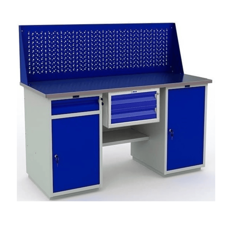 Верстак Profi WT160.WD2/WD1.110 купить в Туле