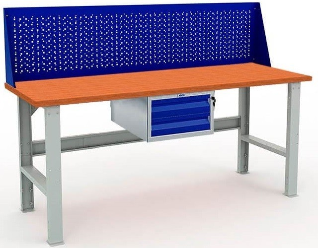 Верстак Expert W200.F2/F2.110 купить в Туле