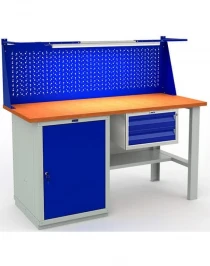 Верстак Expert W160.WS1/F2.111 Верстак Expert W160.WS1/F2.111
