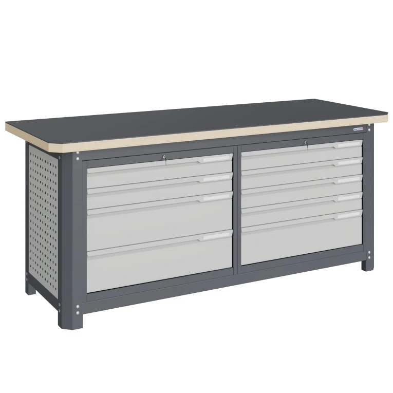 Модульный верстак MCN 2052.L45 купить в Туле