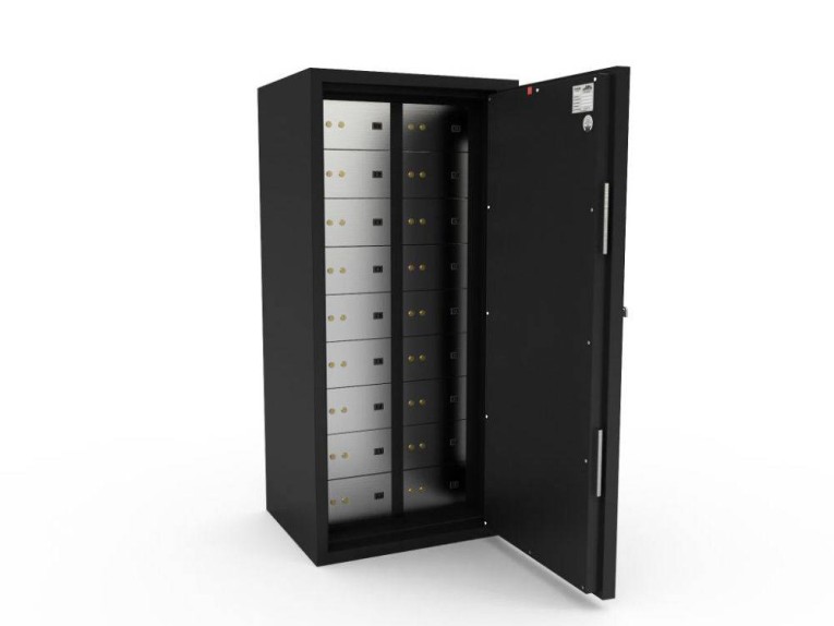 Сейф ЛС-165/18 БТ купить в Туле