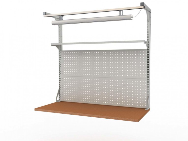 Рабочая панель 1320х1500.2 купить в Туле