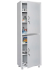 Медицинский шкаф HILFE МД 1 1760/SS купить в Туле