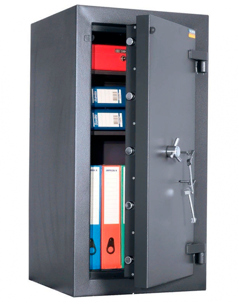 Взломостойкий сейф Valberg Гранит III-99 KL купить в Туле