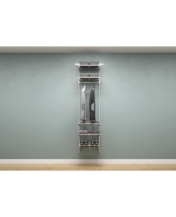 Гардеробная система Практик Home Прихожая Medium 1 купить в Туле Гардеробная система Практик Home Прихожая Medium 1 купить в Туле