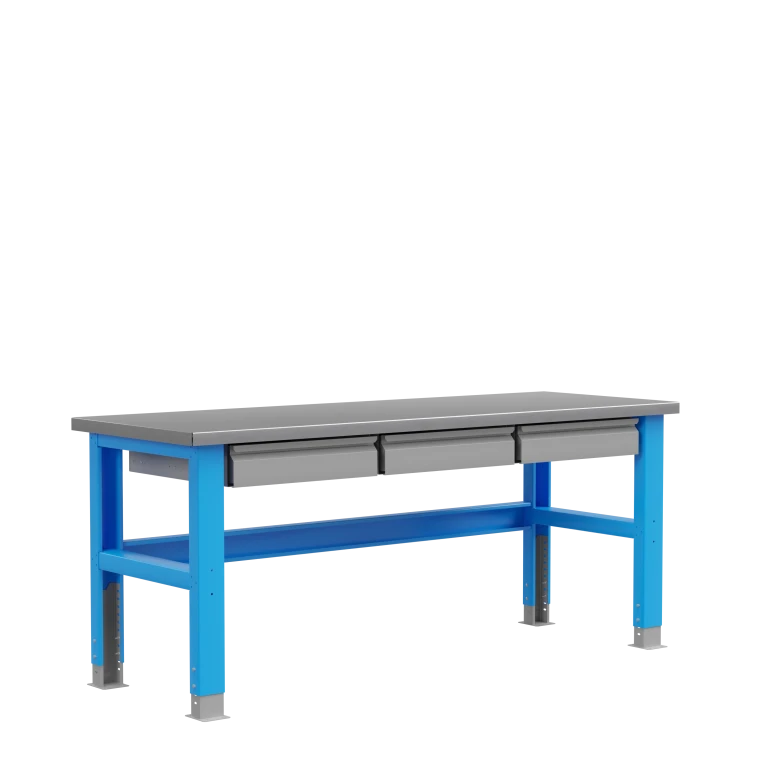 Стол промышленный PLC 20.111 купить в Туле