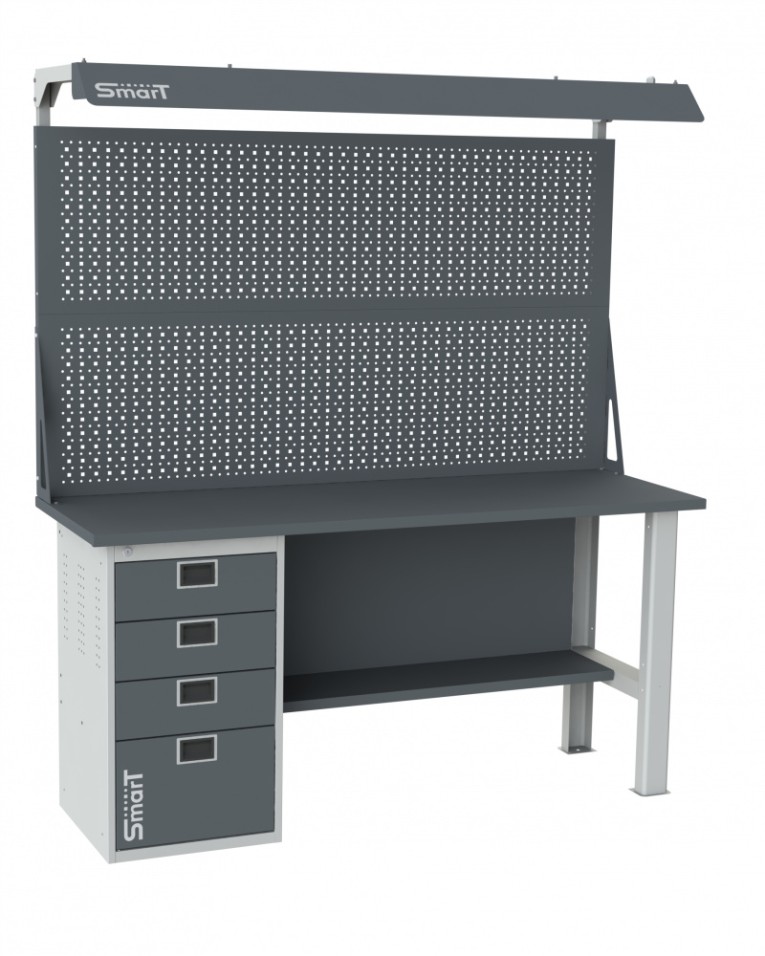 Верстак SMART 1760.4.S3.0.d2 купить в Туле