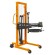 Штабелер гидравлический для бочек DA450A SMARTLIFT (SMART) купить в Туле