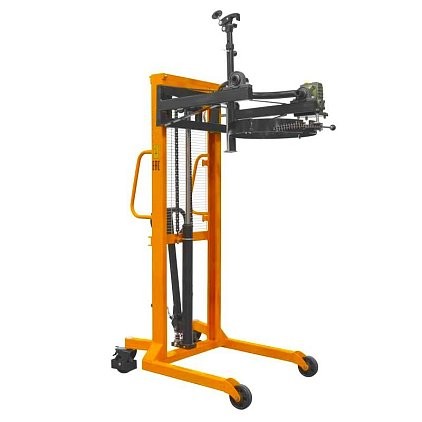 Штабелер гидравлический для бочек DA450A SMARTLIFT (SMART) купить в Туле