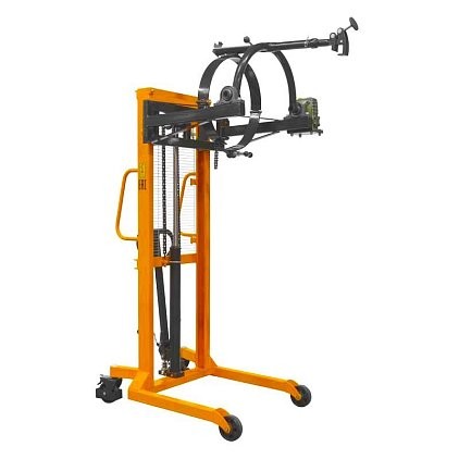 Штабелер гидравлический для бочек DA450A SMARTLIFT (SMART) купить в Туле