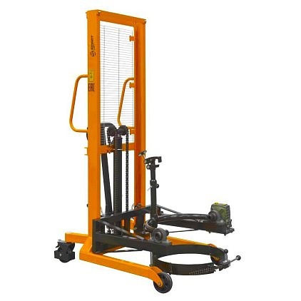 Штабелер гидравлический для бочек DA450A SMARTLIFT (SMART) купить в Туле