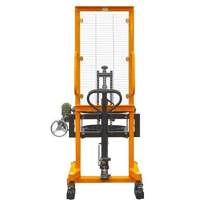 Штабелер гидравлический для бочек DA450A SMARTLIFT (SMART) купить в Туле
