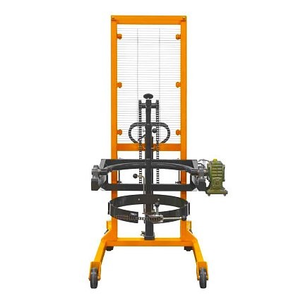 Штабелер гидравлический для бочек DA450A SMARTLIFT (SMART) купить в Туле
