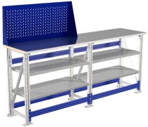 Верстак Master MT100.MF1 / MF1 / MF1.012.002