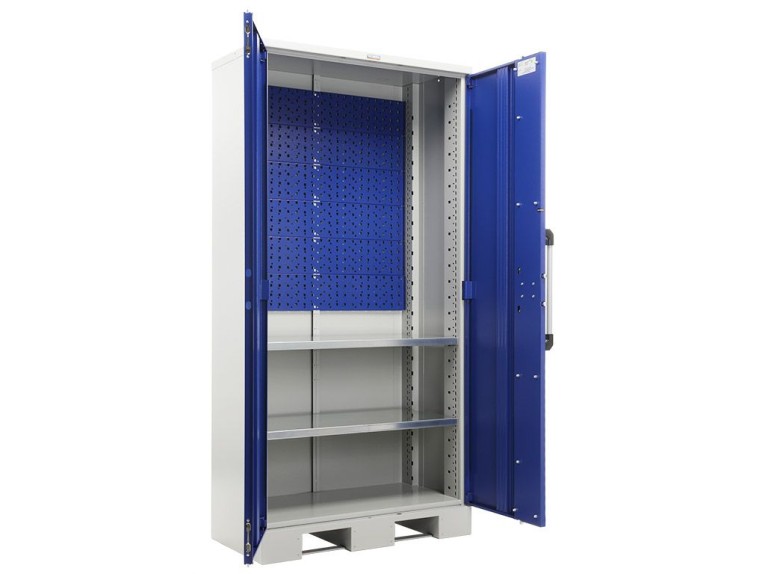 Шкаф инструментальный AMH TC-062000 EL купить в Туле