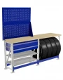 Верстак Master M100.MF1 / MF1 / MF1.222.000
