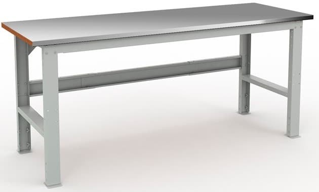 Верстак Expert W200.F2/F2.000.W купить в Туле