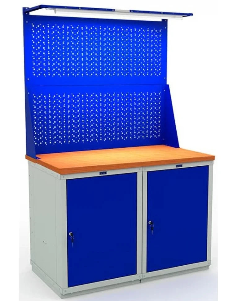 Верстак Expert W120.WS1/WS1.021 купить в Туле