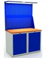 Верстак Expert W120.WS1/WS1.021