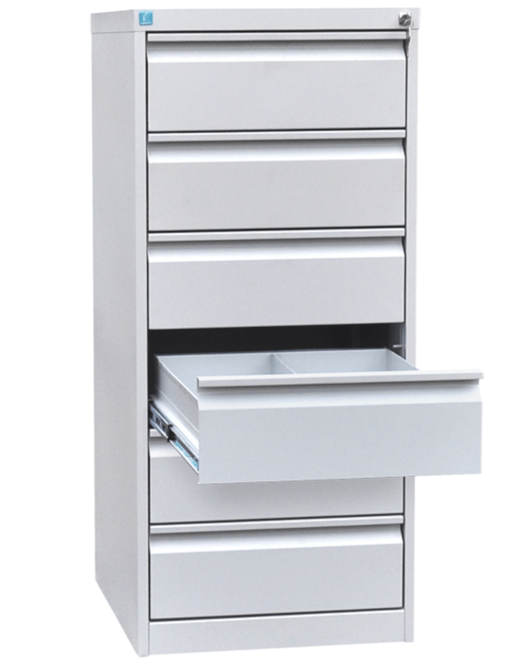 Шкаф картотечный ШК-6 купить в Туле