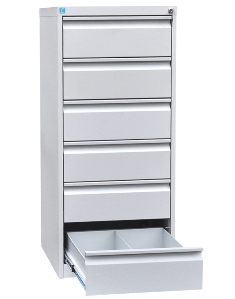 Шкаф картотечный ШК-6 купить в Туле