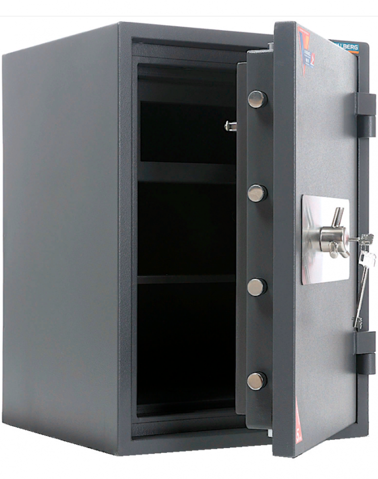Огневзломостойкий сейф Valberg Гарант Евро 67T купить в Туле