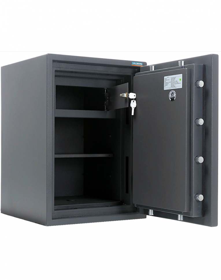 Огневзломостойкий сейф Valberg Гарант Евро 67T купить в Туле