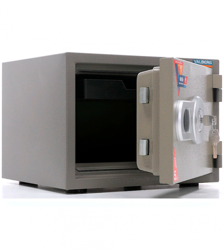 Огнестойкий сейф Valberg FRS-30 KL купить в Туле Огнестойкий сейф Valberg FRS-30 KL купить в Туле