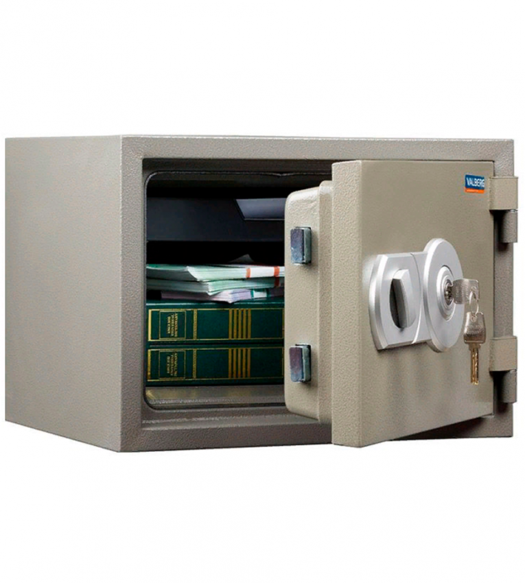 Огнестойкий сейф Valberg FRS-30 KL купить в Туле Огнестойкий сейф Valberg FRS-30 KL купить в Туле