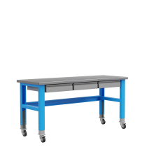 Стол промышленный PLC 20.111-М