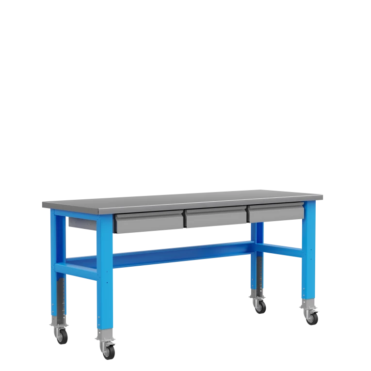 Стол промышленный PLC 20.111-М купить в Туле