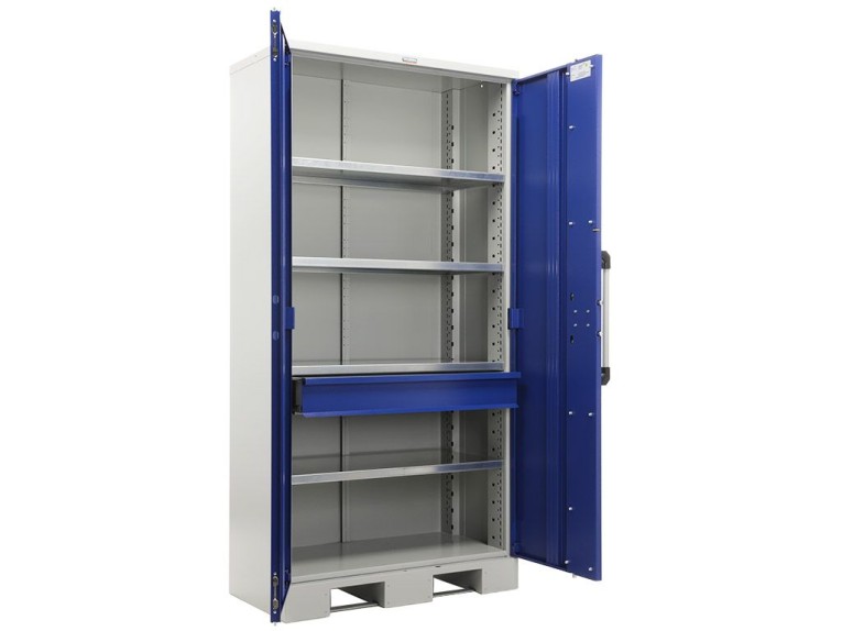 Шкаф инструментальный AMH TC-004010 EL купить в Туле