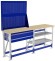 Верстак Master M100.MF1 / MF1 / MF1.220.002 купить в Туле