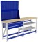 Верстак Master M100.MF1 / MF1 / MF1.220.002 купить в Туле