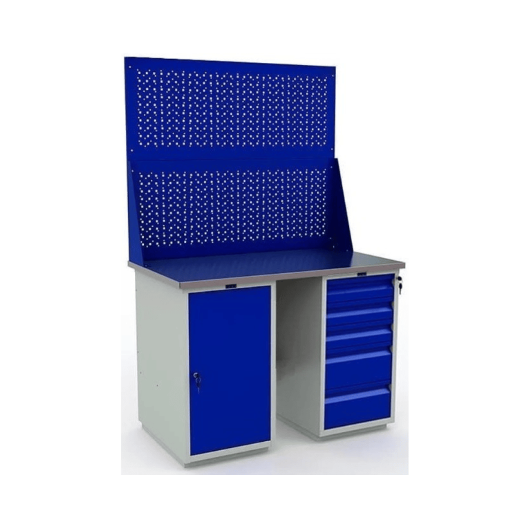 Верстак Profi WT120.WD1/WD5.020 купить в Туле
