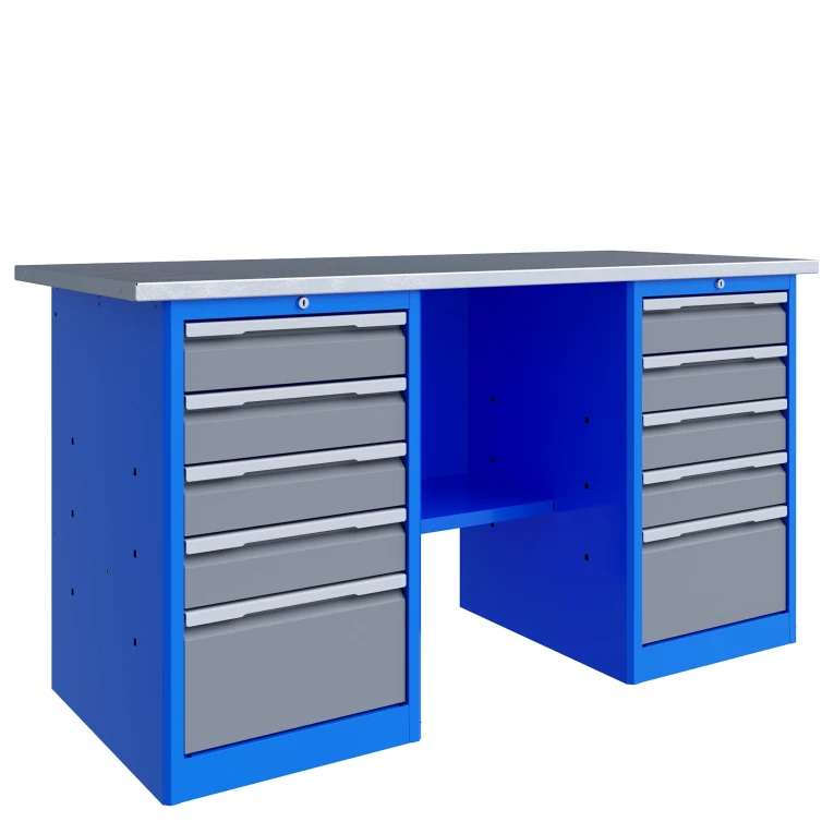 Верстак PRF 161.55.1 купить в Туле