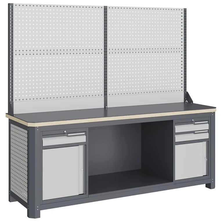 Модульный верстак MCN 2052.S89.11-2 купить в Туле