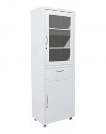 Медицинский шкаф HILFE МД 1 1760 R-1