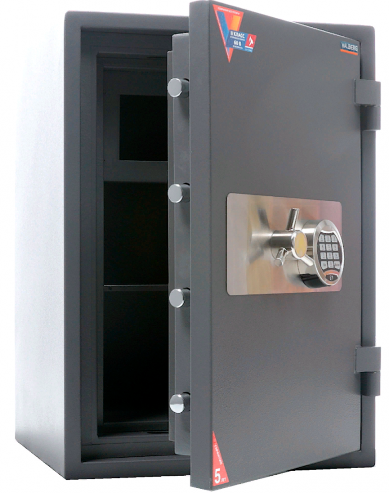 Огневзломостойкий сейф Valberg Гарант Евро 67T EL купить в Туле