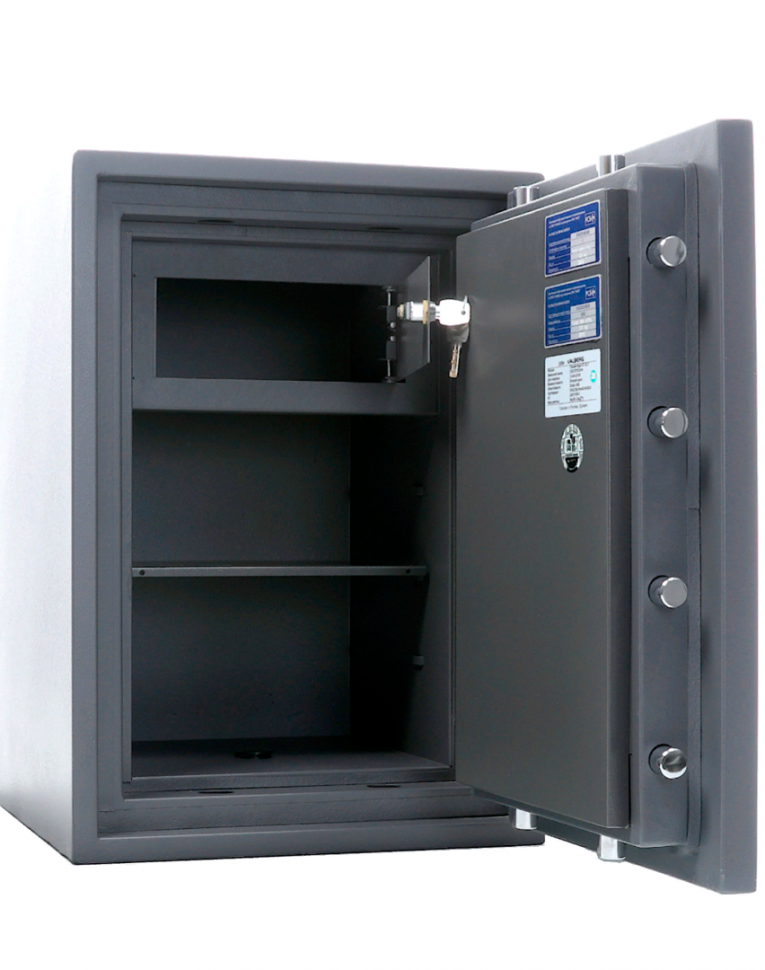 Огневзломостойкий сейф Valberg Гарант Евро 67T EL купить в Туле